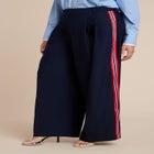 Side Stripe Trouser image number null