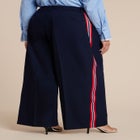 Side Stripe Trouser image number null