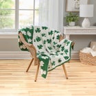 Knitted Throw image number 0