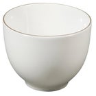 Ogalla 30-Piece Dinnerware Set with Gold Rim image number null