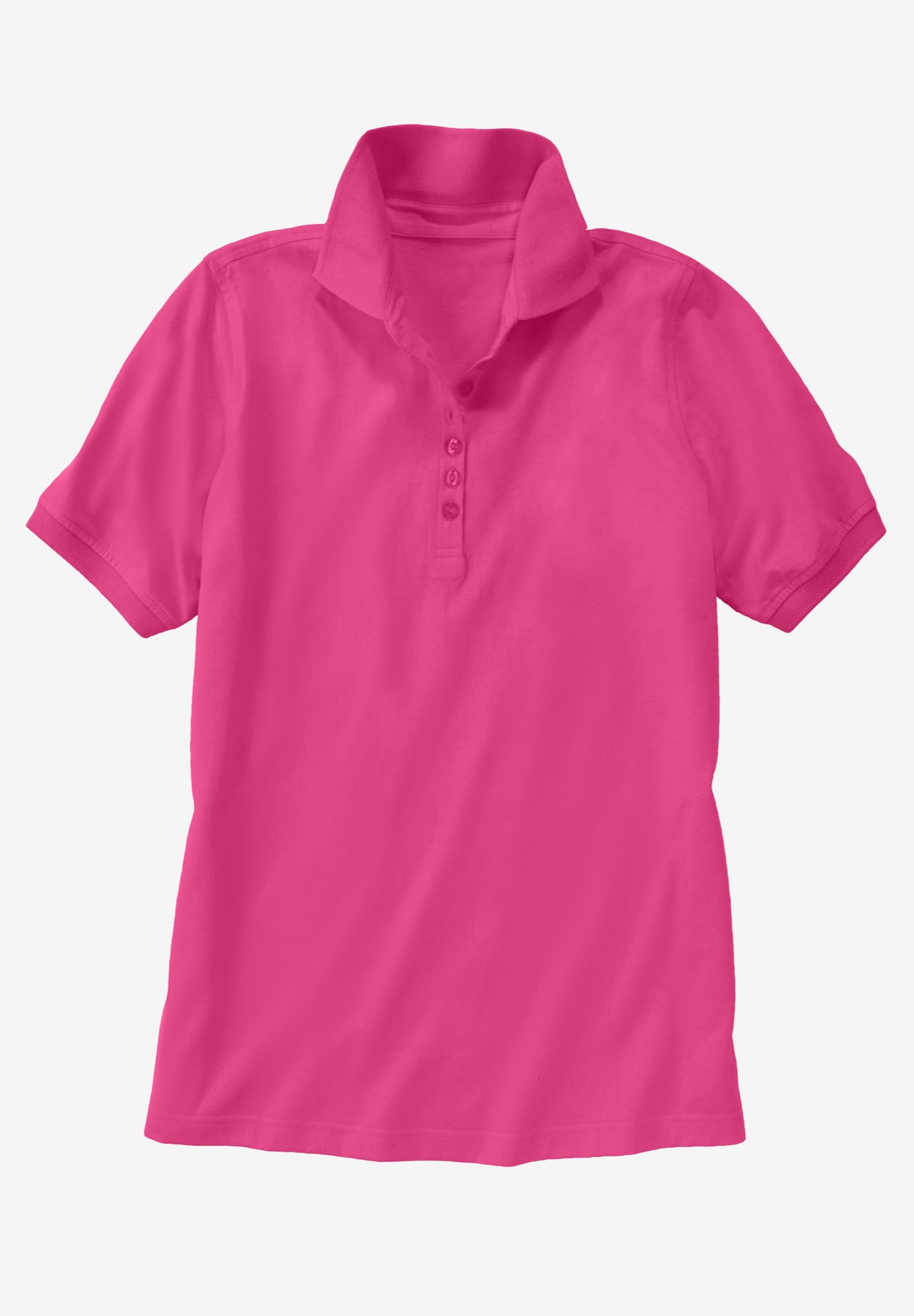 Perfect Short-Sleeve Polo Shirt image number 9
