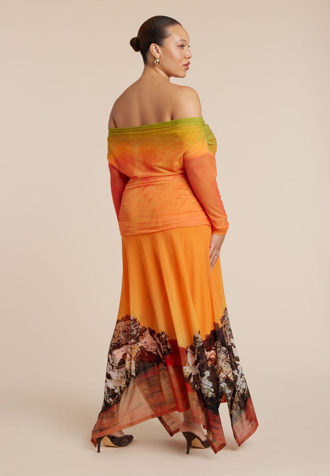 Photo Real Mesh Dress image number 4