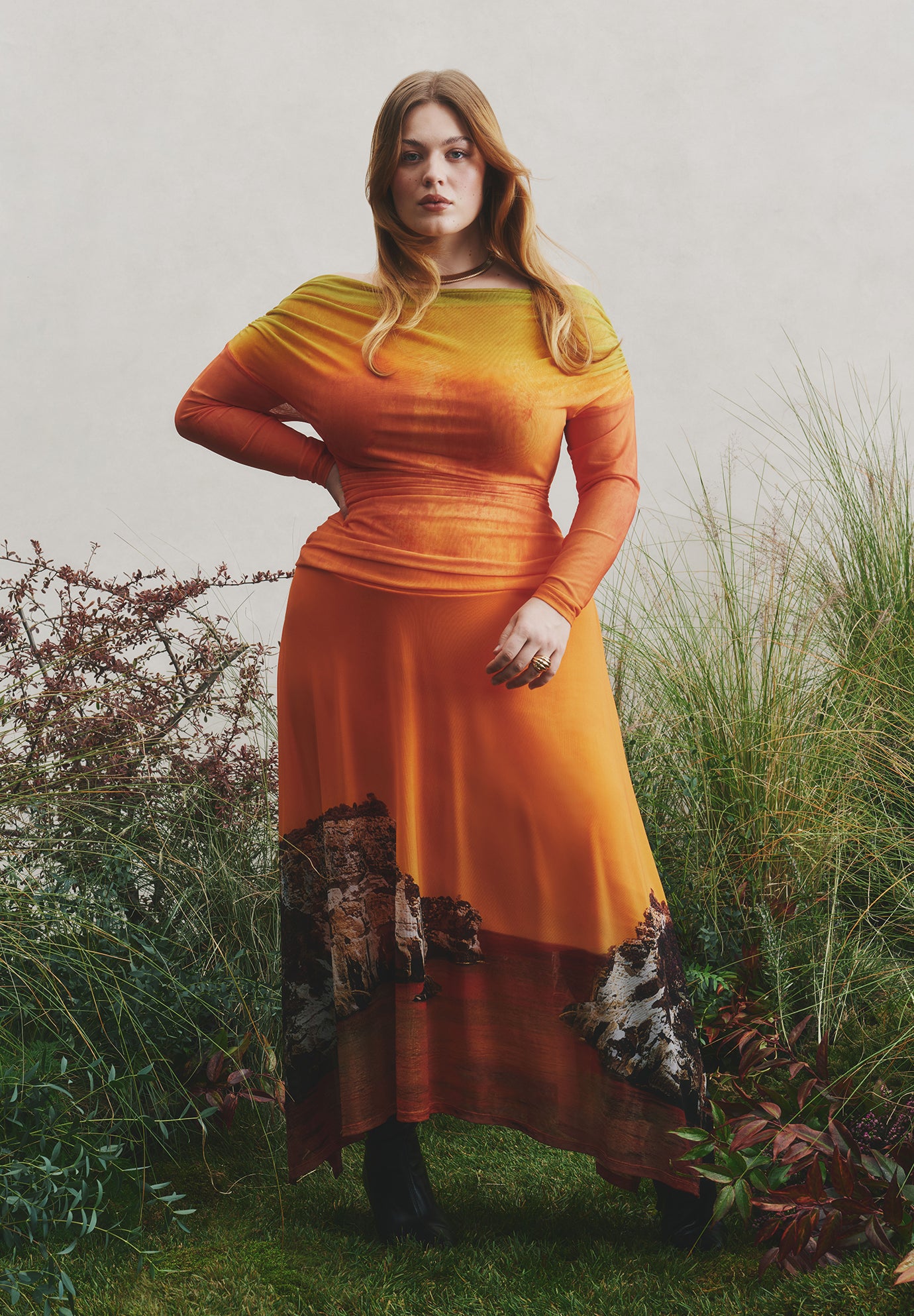 Photo Real Mesh Dress image number 0