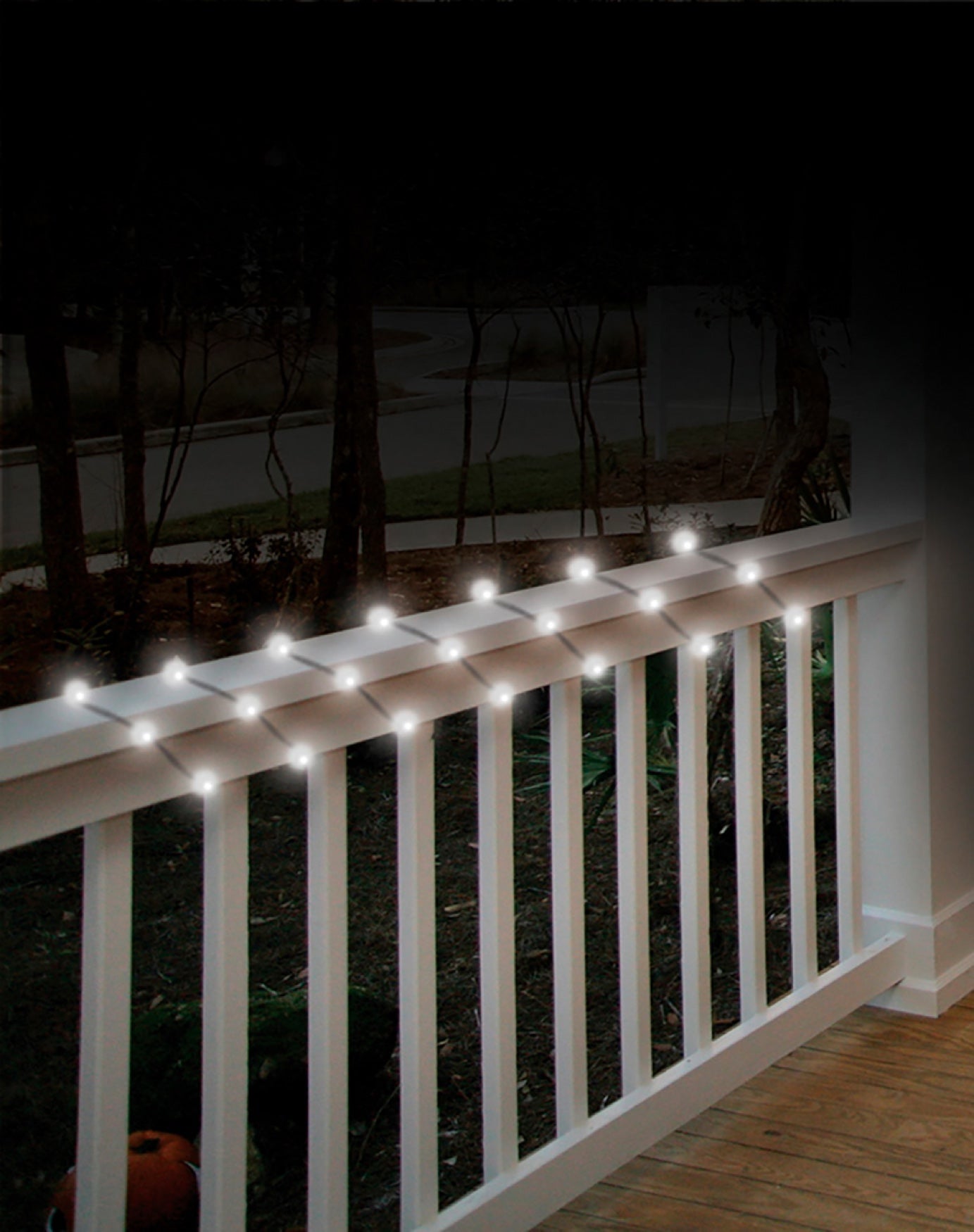  Solar String Light image number 1