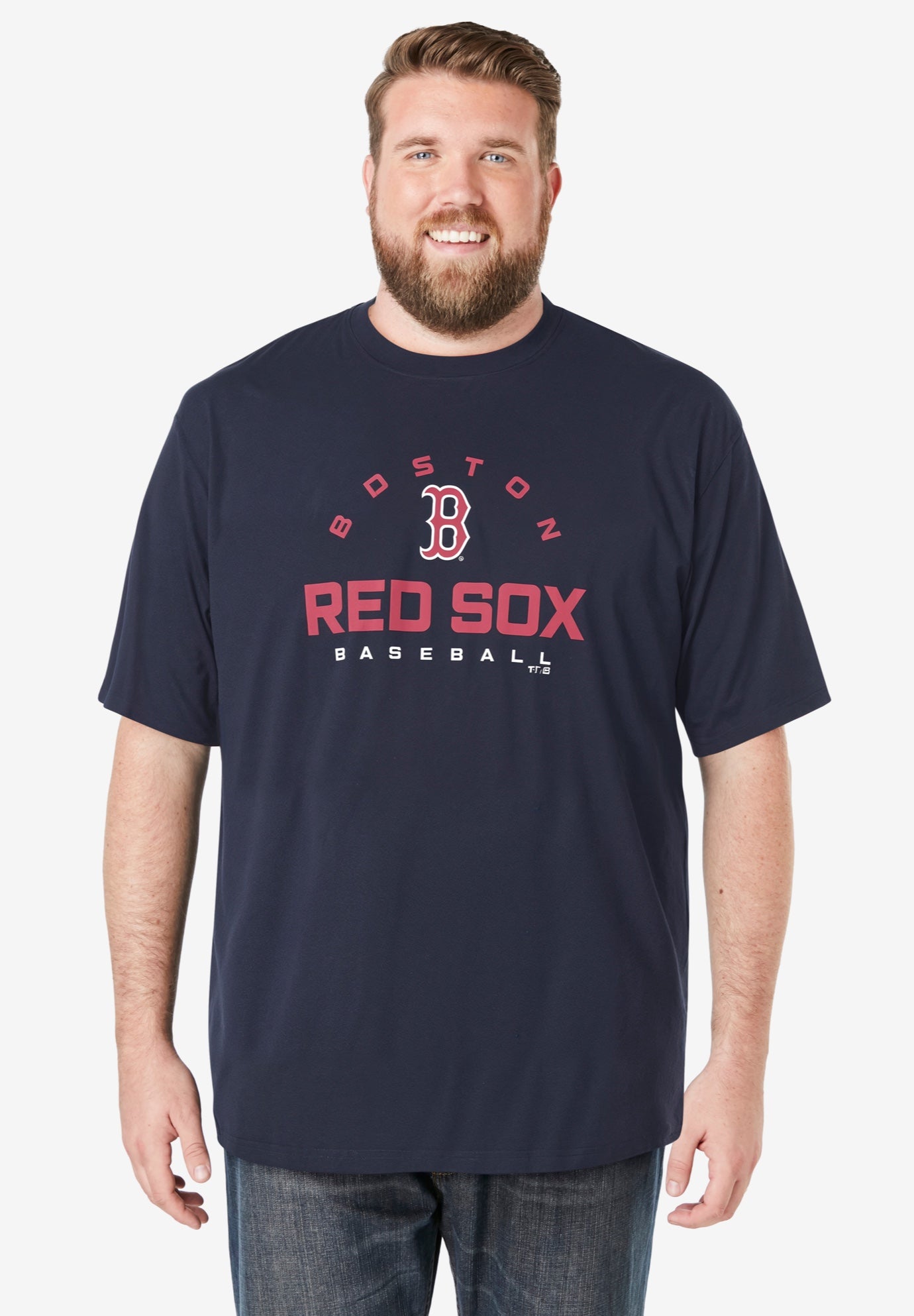 MLB Team T-Shirt image number 0