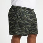Mesh Performance Short image number 4