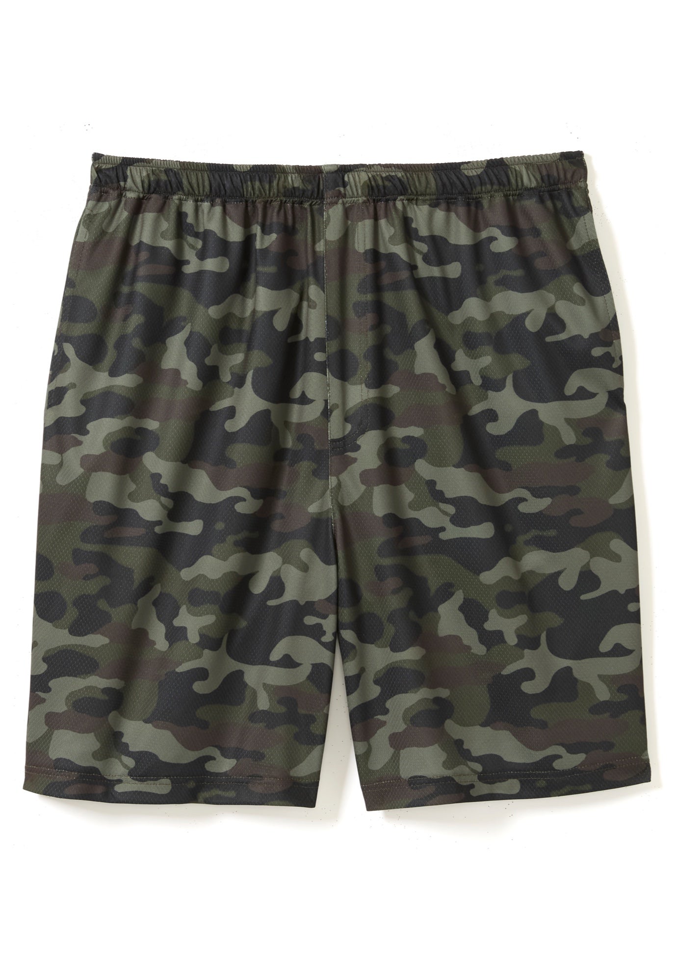 Mesh Performance Short image number 2