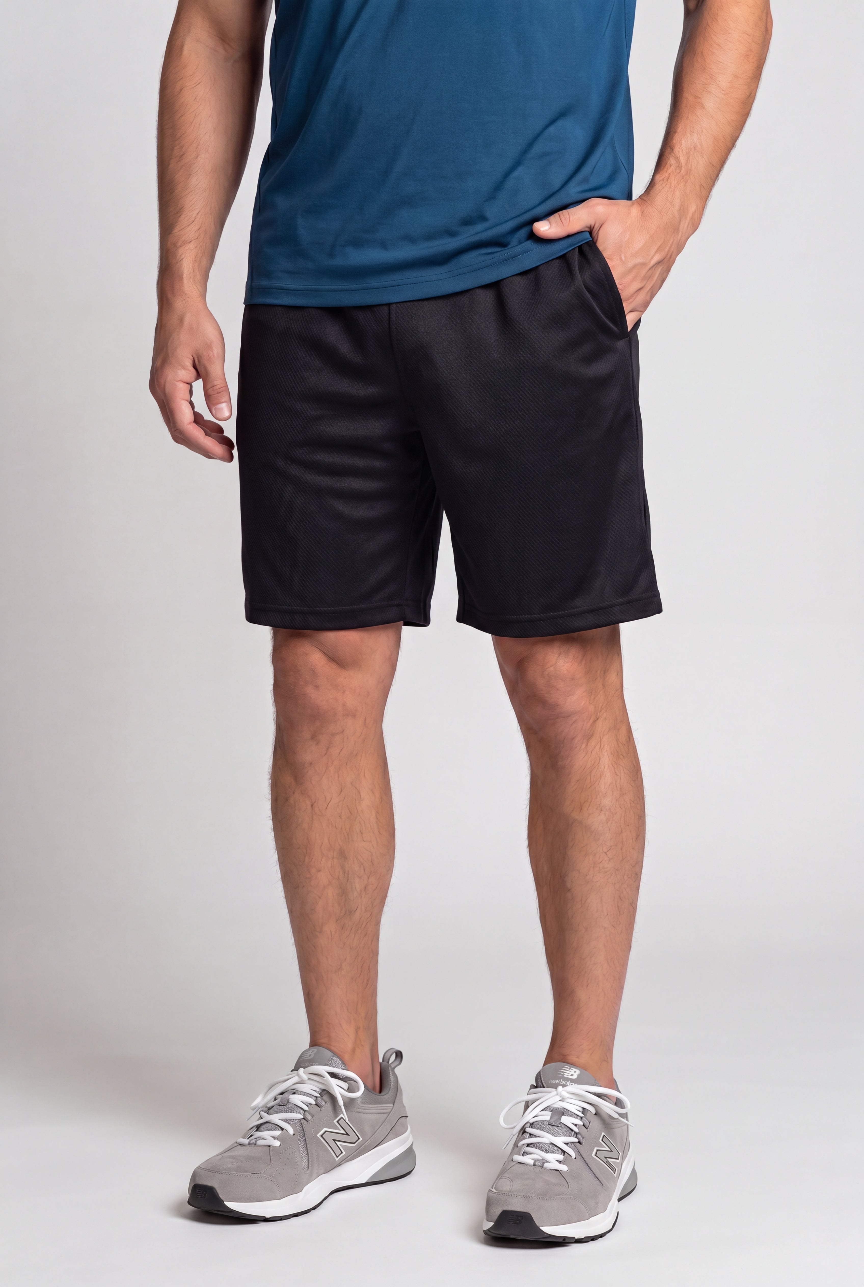 Mesh Performance Short image number 0