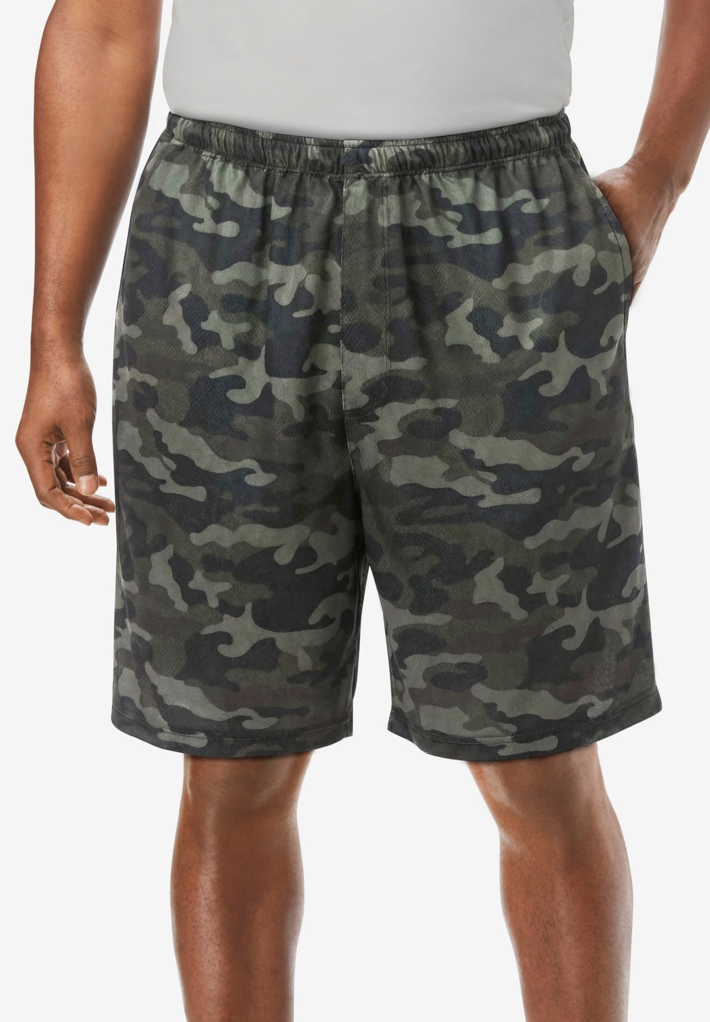 Mesh Performance Short image number 3