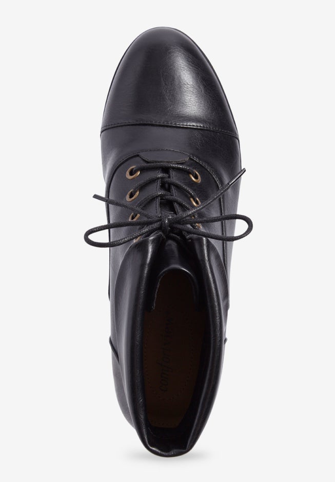 The Darcy Bootie image number 4