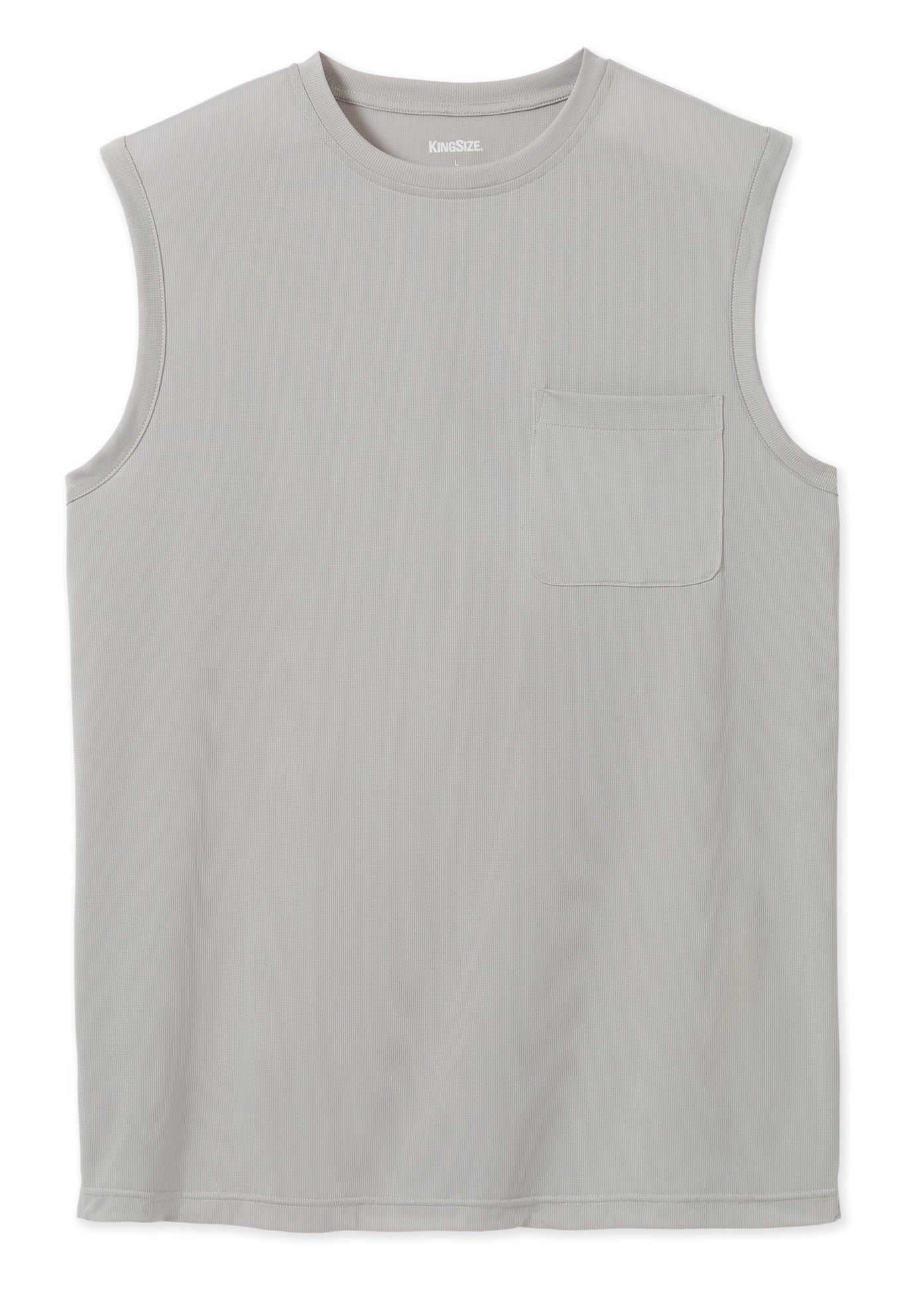 Performance Muscle Tee image number 1