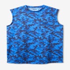 Performance Muscle Tee image number 1