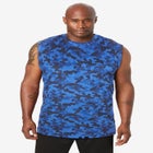 Performance Muscle Tee image number 0