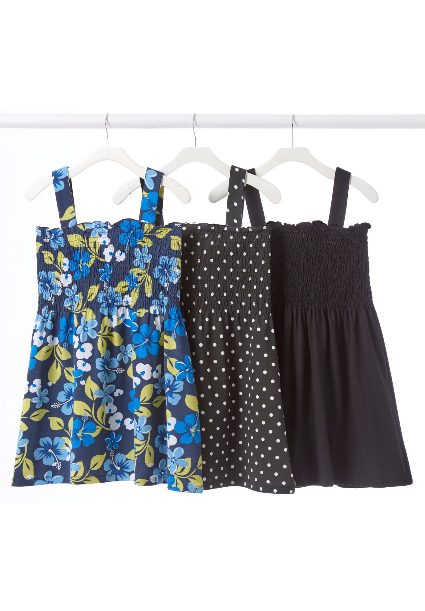 Convertible Tunic To Skirt image number 4