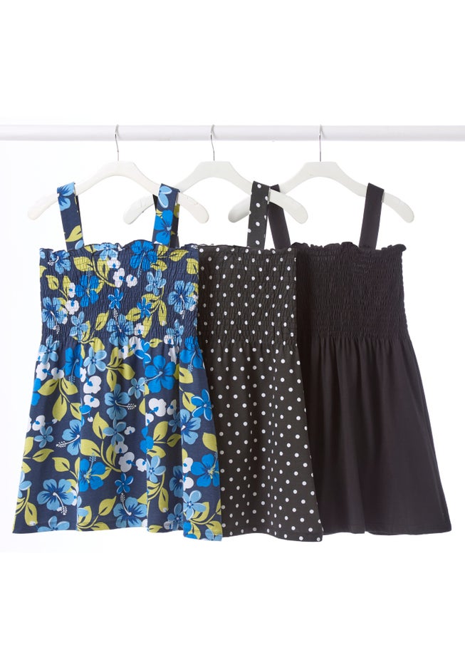 Convertible Tunic To Skirt image number 4