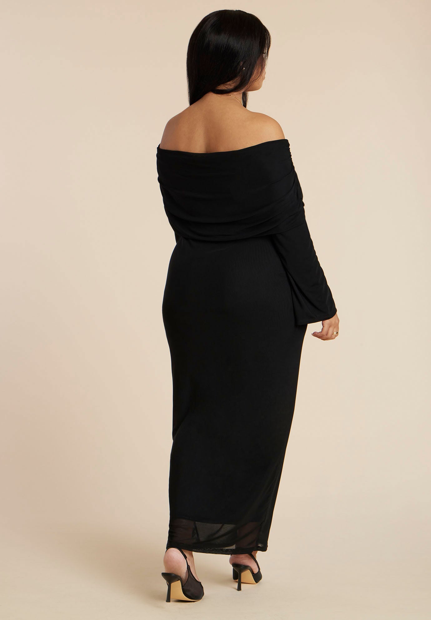 Off Shoulder Dress image number 1