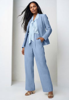 Linen Lady Jacket