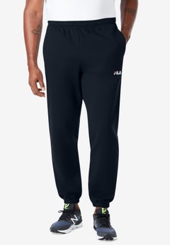 FILA&reg; Logo Joggers