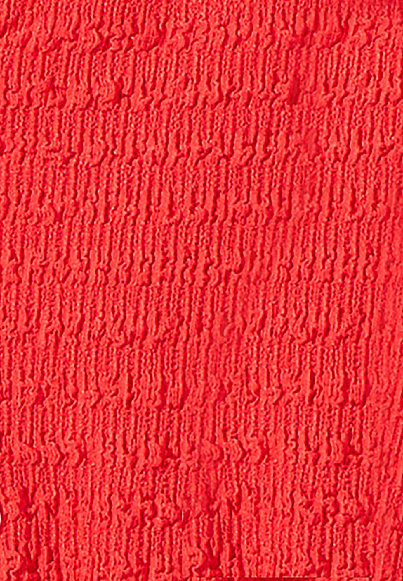 Texture Half Button Front Tunic image number 2