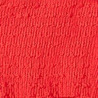 Texture Half Button Front Tunic image number null