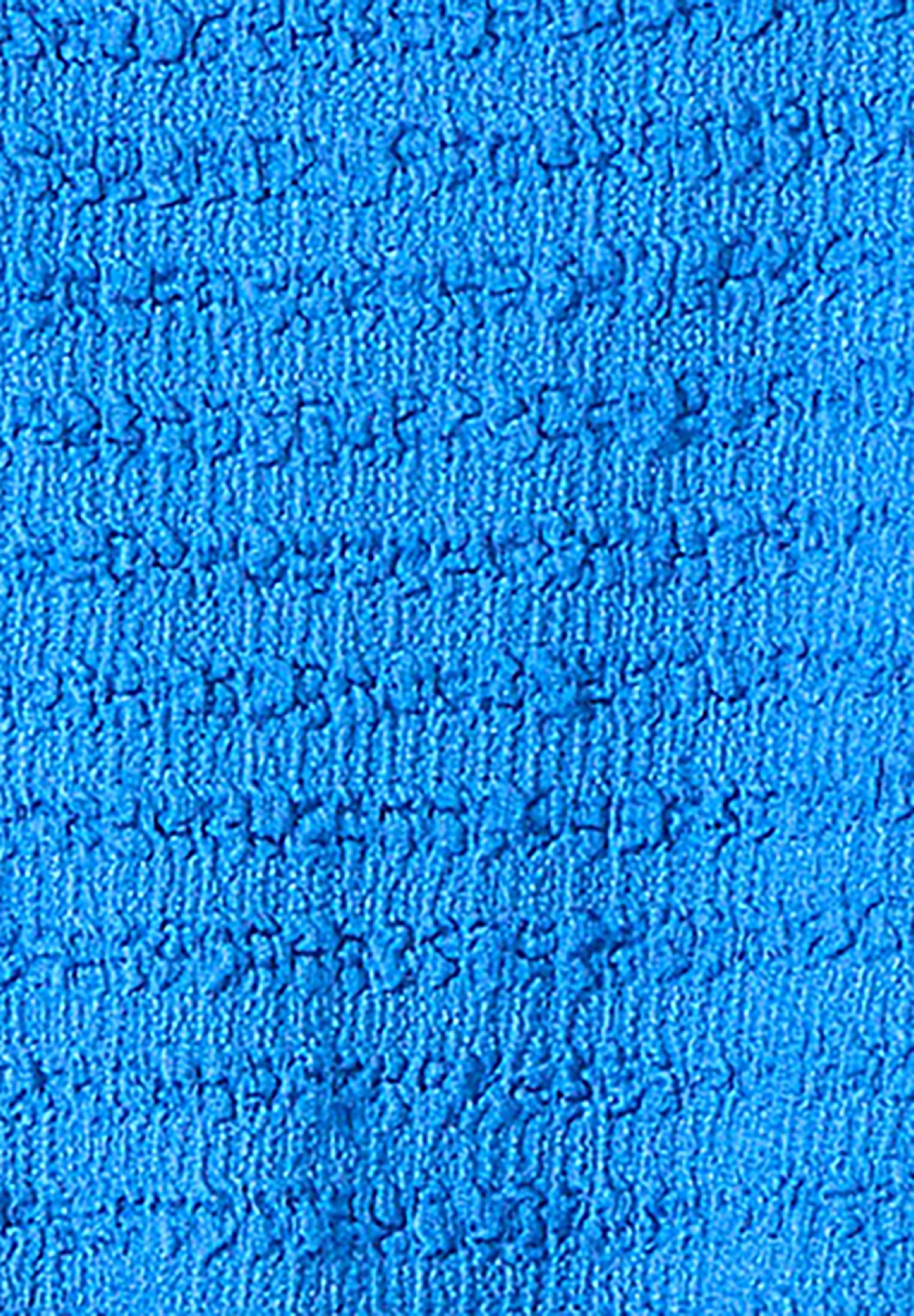 Texture Half Button Front Tunic image number 2