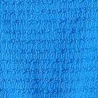 Texture Half Button Front Tunic image number null