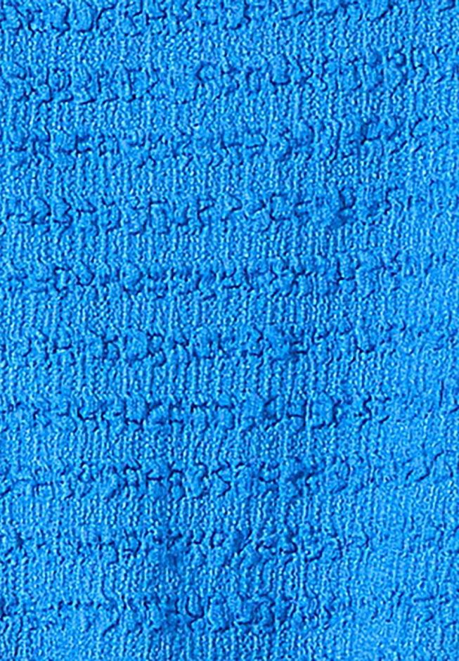 Texture Half Button Front Tunic image number 2