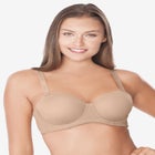 Convertible Strapless Underwire Bra image number null