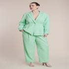 Straight Leg Trouser image number null
