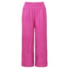 Double Layer Wide Leg Pants image number 4