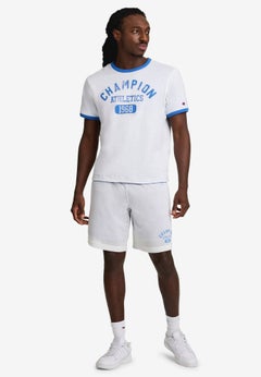 Champion&reg; Gridiron Reversible T-Shirt