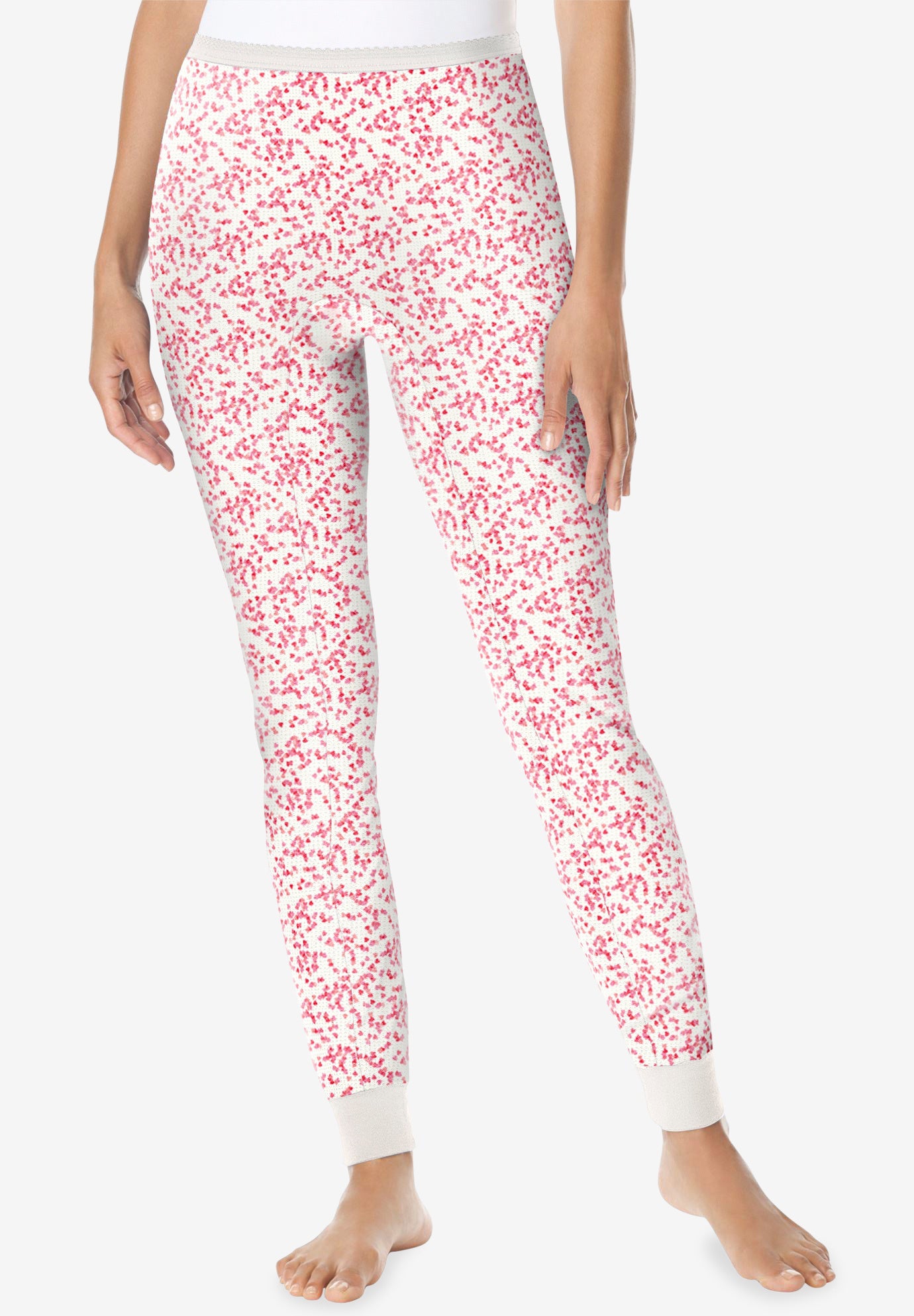 Thermal Pant image number 0