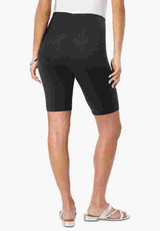 Essential Stretch Bike Short image number 1