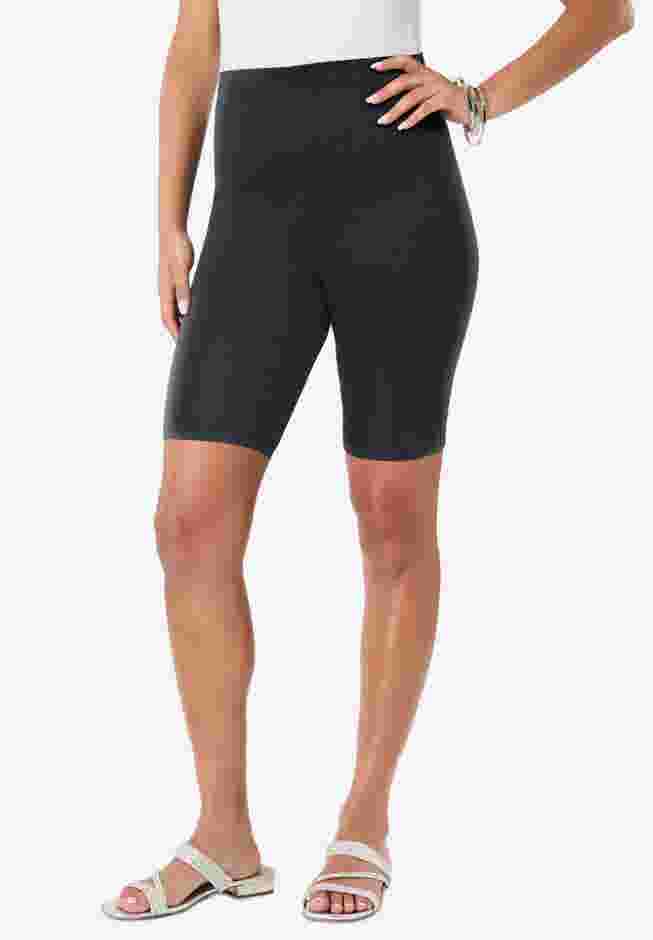 Essential Stretch Bike Short image number 0