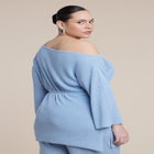 Off The Shoulder Tunic image number 2