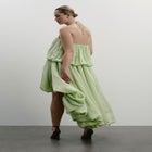 Dramatic Bubble Gown image number 4
