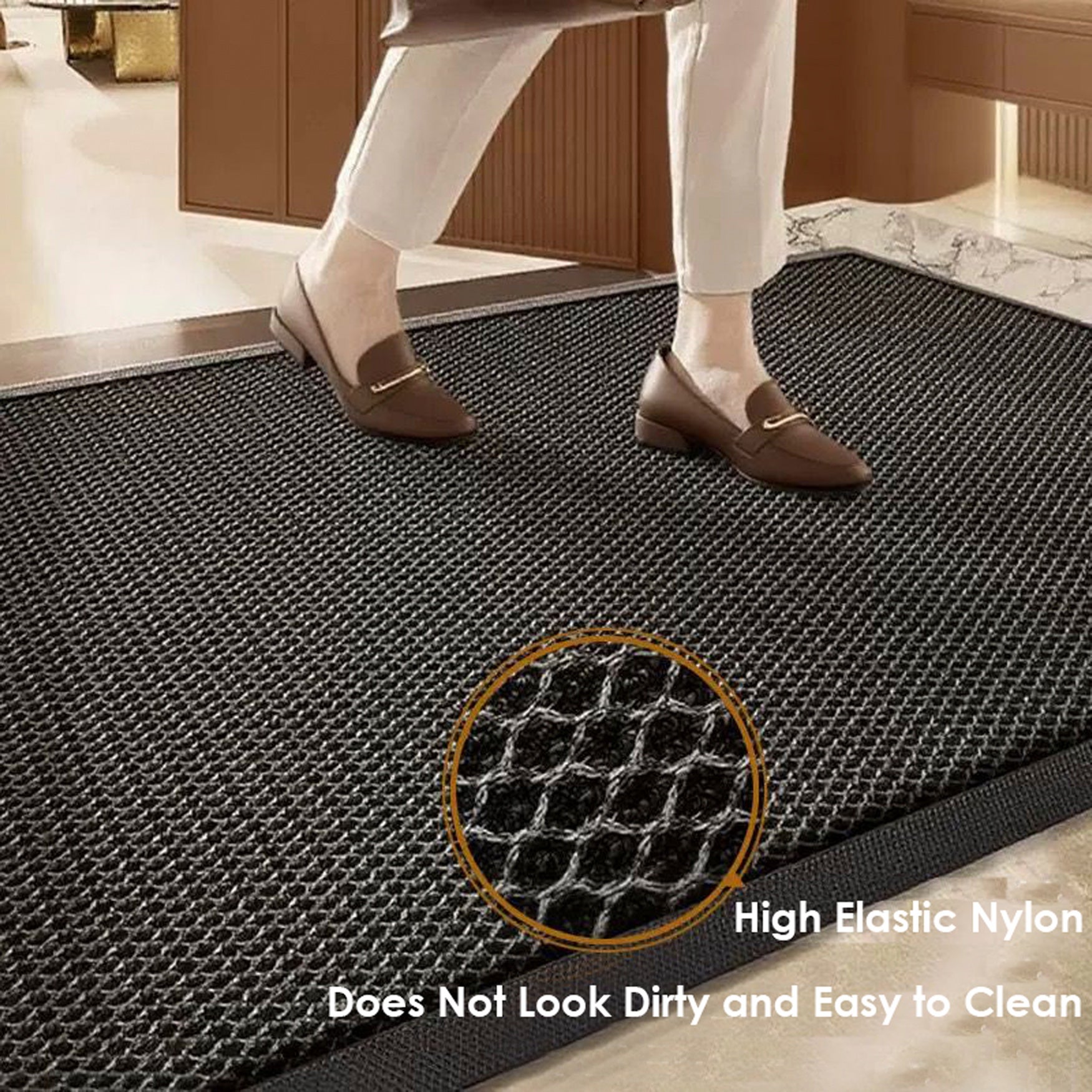 MILEX&reg; Insta Clean Mat image number 1