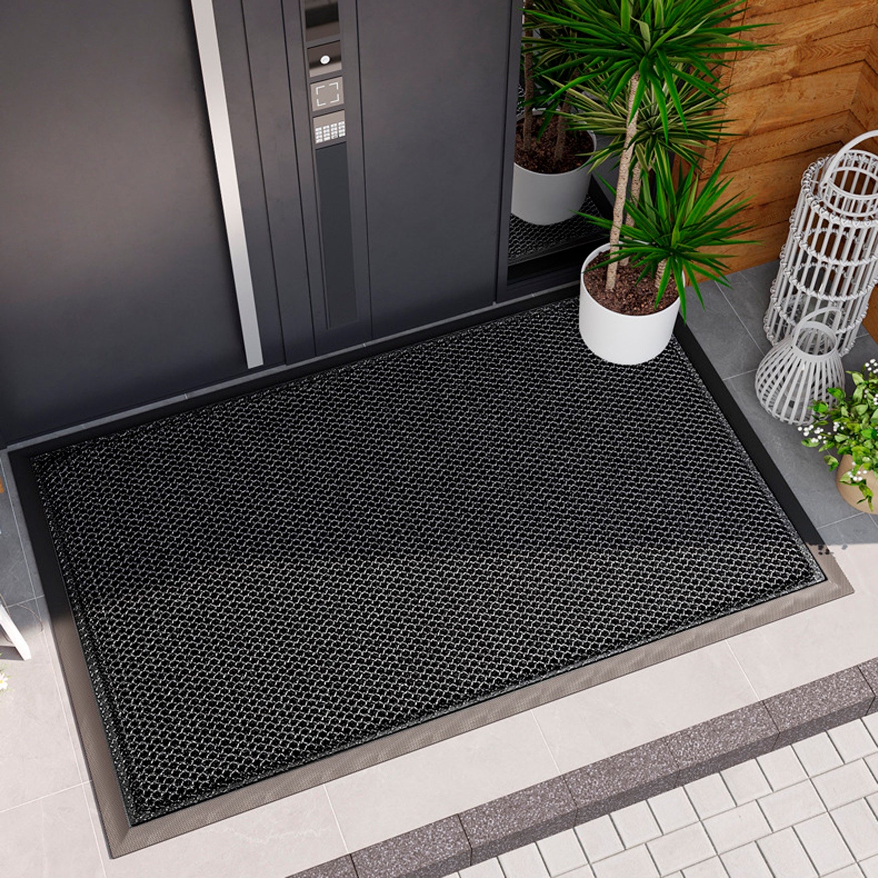 MILEX&reg; Insta Clean Mat image number 2