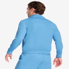 Skechers&reg; Weekend Quarter-Zip Performance Top image number 1
