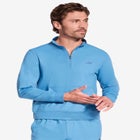 Skechers&reg; Weekend Quarter-Zip Performance Top image number 0
