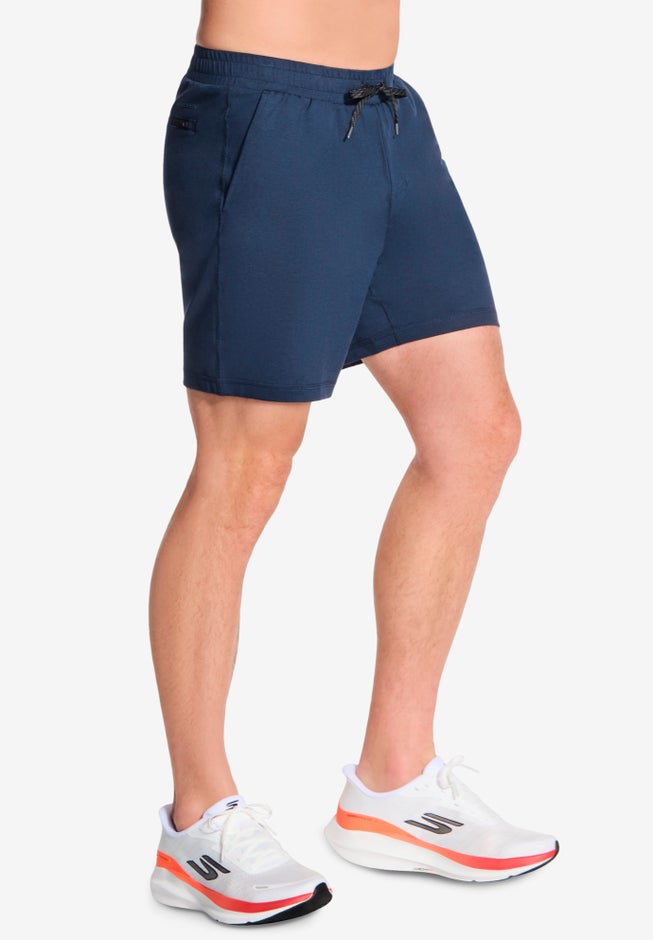 Skechers&reg; Weekend 7&rdquo; Performance Short image number 2