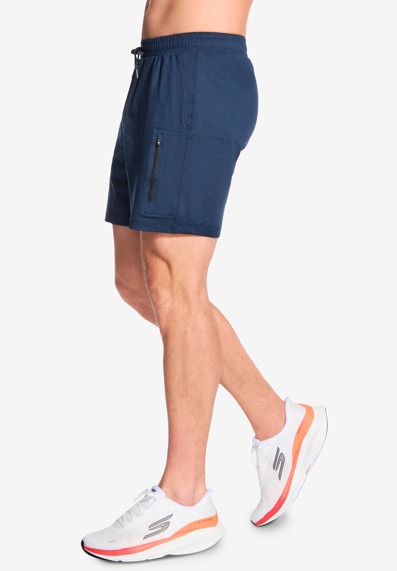 Skechers&reg; Weekend 7&rdquo; Performance Short image number 3