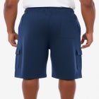 FILA&reg; Fleece Cargo Short image number 1