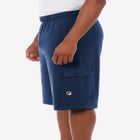 FILA&reg; Fleece Cargo Short image number 2