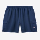 FILA&reg; Fleece Cargo Short image number 3