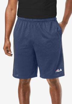 FILA&reg; Mesh Short