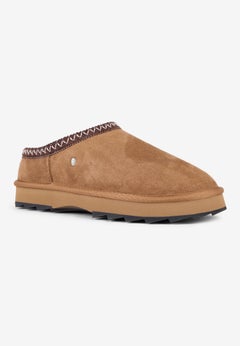 The Sharky Scuff Slipper