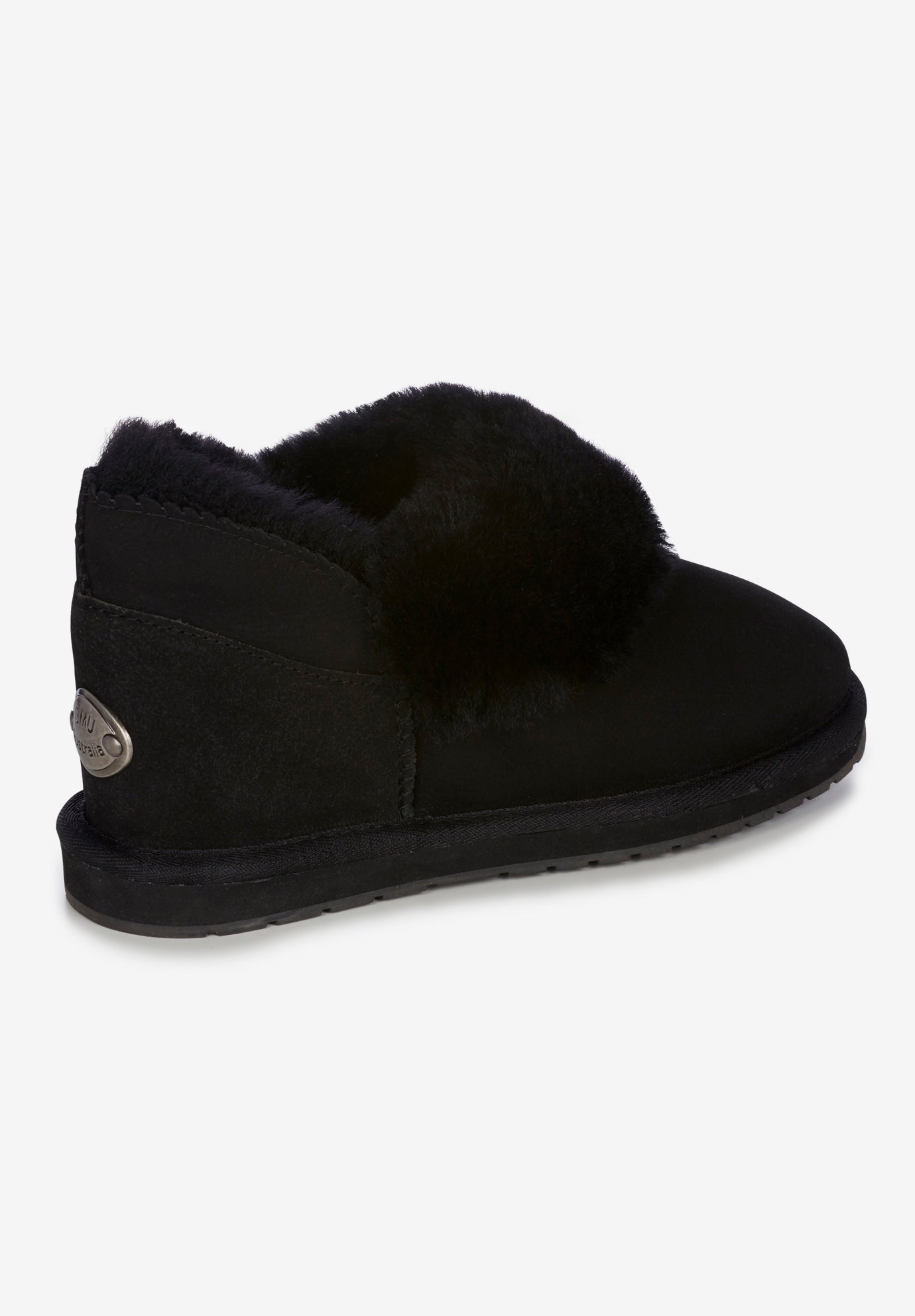 The Platinum Mintaro Water Resistant Slipper image number 1