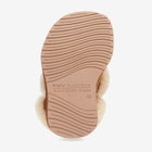 The Platinum Mintaro Water Resistant Slipper image number 2