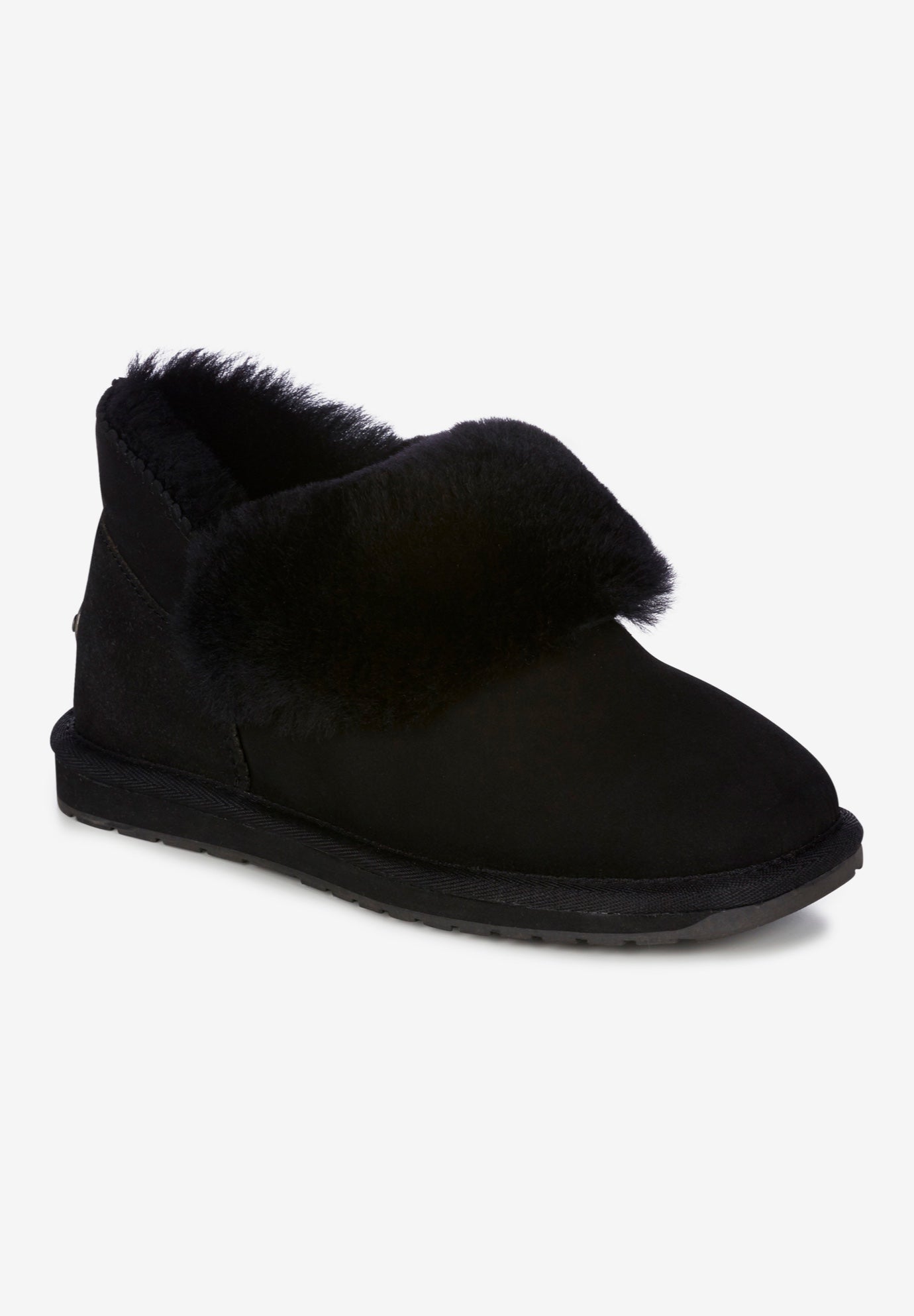 The Platinum Mintaro Water Resistant Slipper image number 0